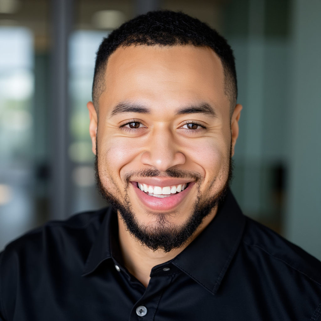Brennan Baker, Co-Founder of Phantom Pane Inc.